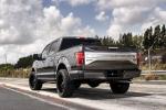 Ford F-150 Platinum by Exclusive Motoring 2015 года